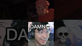 My Guy Spoke Way Too Soon Jujutsu Kaisen Season 2