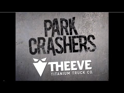 Theeve Park Crashers