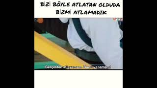 At A Distance Spring İs Green Bizi Böyle Atlatan Olduda Bizmi Atlamadik Park Ji Hoon Talk To Me
