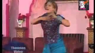 Stani Stage Dance Nadia Ali Way Gujra Way