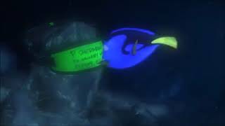 Finding Nemo Part 14