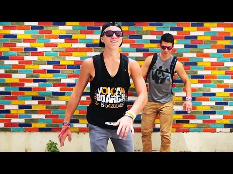 Goodnight, New Orleans Video