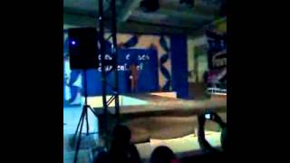 Garoto E Garota Domingos De Souza - 2013 Traje Banho