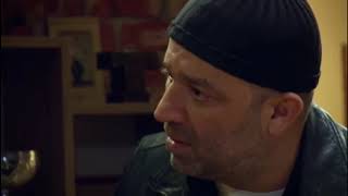 Arka Sokaklar 503.Bölüm Mesut Gitti.