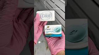 Antibacterial Beauty Bar Vs. Dial Which Is Best?
