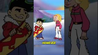 How Jake And Roses Relationship Evolved In American Dragon