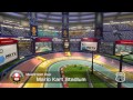 Mario Kart 8 Wii U - Part 1 (1080p) Mushroom Cup 150CC