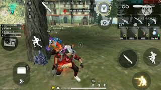 Gamandi Rhistar