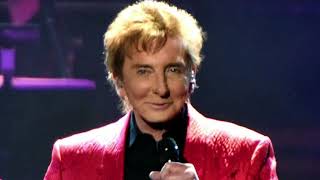 Watch Barry Manilow I Cant Teach My Old Heart New Tricks video