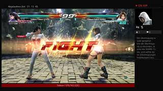 Tekken7P1Ltkg De - Ütkon18 - Pieonel1Zafina Vs Bluesfreakasuka 12.04.2022