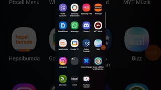 Googleye Girip Youtube Apk Playmod Yaz Ilk Linke Tıkla Yükle