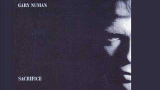Watch Gary Numan Love  Napalm video