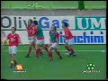 VIDEO 1 Ancona Ascoli la partita che è diventato un mito