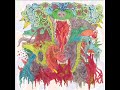 Animosity & Drumcorps - Thin Retro God