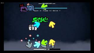 Interlope Instrumental Opponent Rechart Fnf Vs Qt Instrumental 1.75