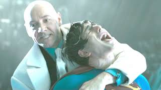 The Superman Return Is Tortured Ep.3