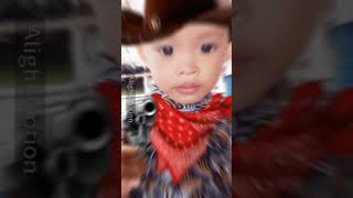 Jagoan Gua Ni Boss