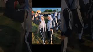 Tiktok Sma Goyang Semangat Pagi Abang