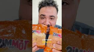 Çitir Tavuk Deni̇yoruz