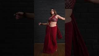 O Saki Saki Dance Cover By R. Priyanka Nair