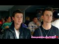 The Royce Twins - The X Factor Australia 2013 - AUDITION [FULL]