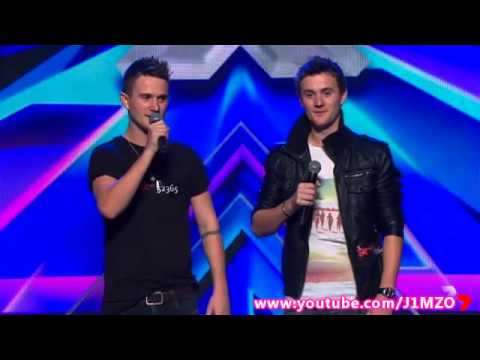 X Factor Australia 2013