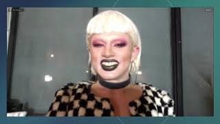 Muestra de Obras en Vivo: A|Cerca del Origen_Con Venus Drag_Día 1_Festival Suratómica