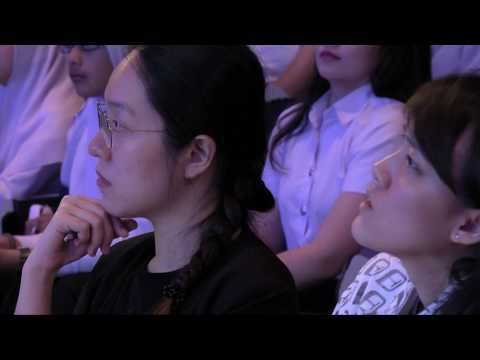 Startup Thailand Pitching League : @ Chiang Mai Day 1