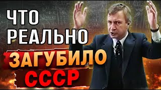 Как В Ссср Строили Проект Человека Который Должен Был Выжить