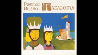 Watch Phantom Buffalo Amateur Florist video
