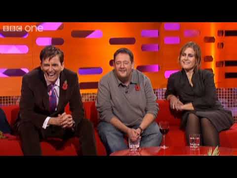 Fans Lip Sync - The Graham Norton Show Series 6 Episode 6 Preview - BBC One