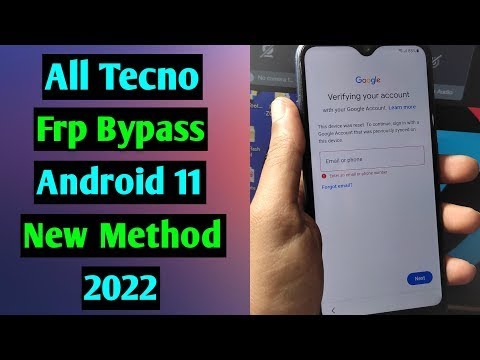 Android 11 FRP – SUPPRIMER COMPTE GOOGLE ANDROID 11 Android 11 FRP – SUPPRIMER COMPTE GOOGLE ANDROID 11
