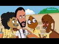 Ajebo vs Kpako - School Waster (Episode 4)