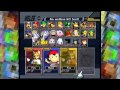 Cartridge Tilting and Glitches: SSBM The Black Hole and Supernova Glitches