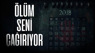 Duvarın Ardında Saklı Üç Ölüm Tarihi Korku Hikayesi