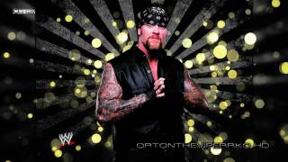 Watch Wwf Rollinundertakers Old Theme Song video