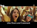 Tere Ishq Mein Nachenge - DJ Appaja With Dj Pawan Vfx In  Music festival video 2018