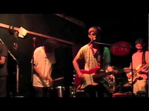 Creepy Video