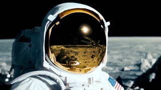 Американцы На Луне Находят Трансформера  - «Трансформеры 3: Тёмная Сторона Луны» Отрывок Из Фильма