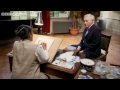 Painting A Miniature David - Seven Ages of Britain - Series 1 Episode 3 Preview - BBC One