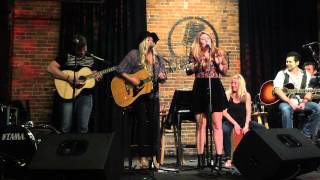 Watch Cains Trio Be Yourself With Me video
