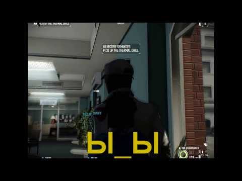Как сделать бесконечные патроны в payday 2