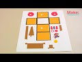 Paper Mario Brothers Automaton