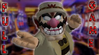 Five Nights At Warios High Rollers Full Playthrough