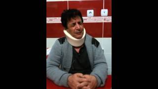 Buradan Bir Atlı Gecti