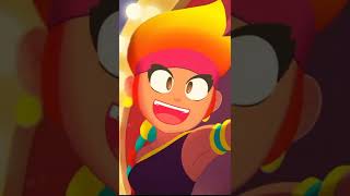 Amber Vs Belle - Brawl Stars