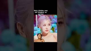 Jisoo Kanser Mi Ne Olmuş Geçmiş Olsun