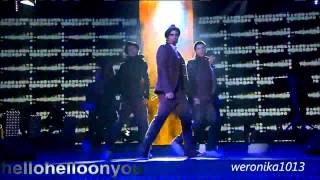 Watch Eric Saade Backseat video