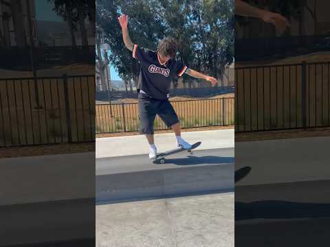📍 Miles, Dilo, and Co. shred the new South San Francisco plaza
