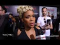 T-Boz Says She Didn't Slander Pebbles: 'That's Called Telling The Truth Boo'